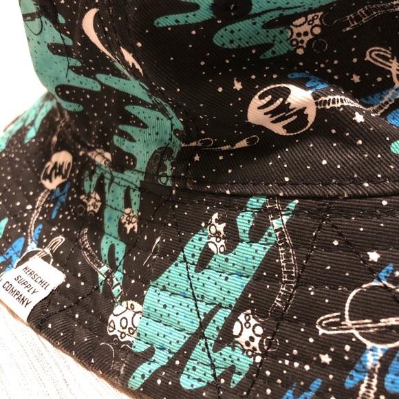 Herschel Bucket Hat - Picture 3 of 5